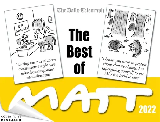 The Best of Matt 2022