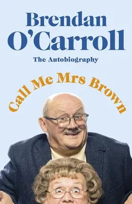 Zadzwoń do mnie, pani Brown - Call Me Mrs Brown