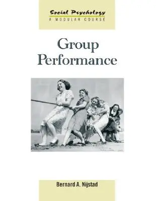 Wydajność grupy - Group Performance