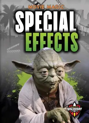 Efekty specjalne - Special Effects