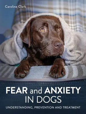 Strach i niepokój u psów - Fear and Anxiety in Dogs