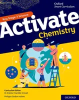 Oxford Smart Activate Chemistry Student Book