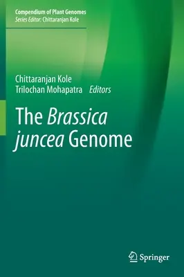 Genom Brassica Juncea - The Brassica Juncea Genome