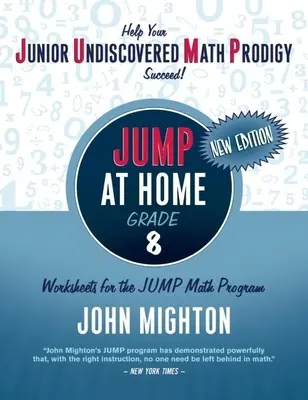 Jump at Home: Klasa 8 - Jump at Home: Grade 8