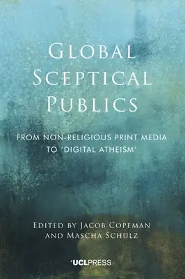 Globalna sceptyczna opinia publiczna - Global Sceptical Publics