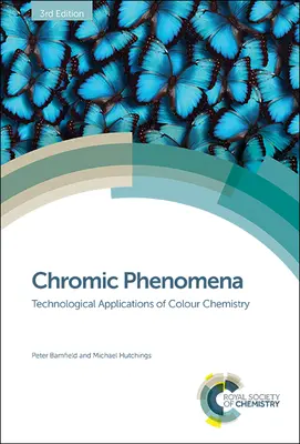Zjawiska chromowe: Technologiczne zastosowania chemii kolorów - Chromic Phenomena: Technological Applications of Colour Chemistry