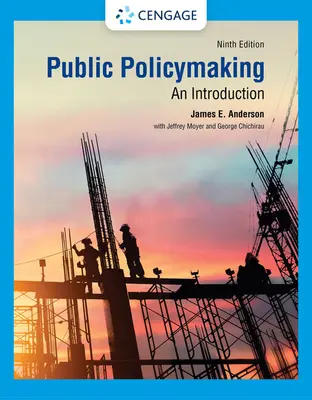 Polityka publiczna - Public Policymaking