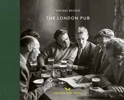 London Pub 1900-1960