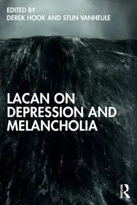Lacan o depresji i melancholii - Lacan on Depression and Melancholia