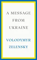 Wiadomość z Ukrainy - Message from Ukraine