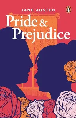 Duma i uprzedzenie (Premium Paperback, Penguin India) - Pride & Prejudice (Premium Paperback, Penguin India)