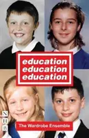 Edukacja, edukacja, edukacja - Education, Education, Education