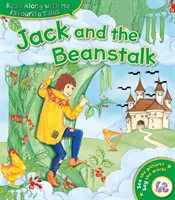 Jaś i łodyga fasoli - Jack and the Beanstalk