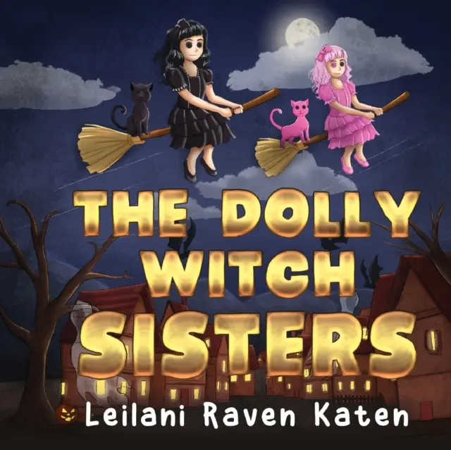 Siostry Dolly Witch - The Dolly Witch Sisters