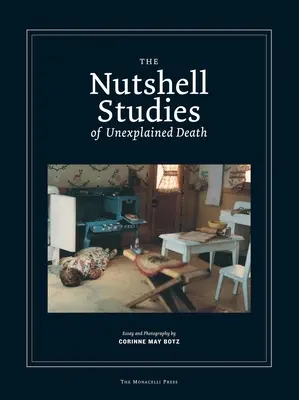 Studia Nutshell nad niewyjaśnioną śmiercią - The Nutshell Studies of Unexplained Death