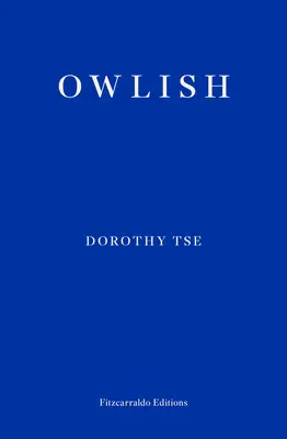 Owlish