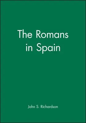 Rzymianie w Hiszpanii - The Romans in Spain