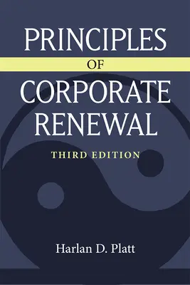 Zasady odnowy korporacyjnej - Principles of Corporate Renewal