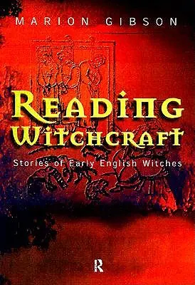 Czytanie czarów - Reading Witchcraft