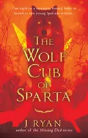 Wilcze szczenię Sparty - Wolf Cub of Sparta