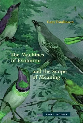 Maszyny ewolucji i zakres znaczeń - The Machines of Evolution and the Scope of Meaning