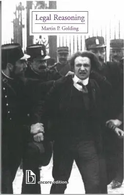 Rozumowanie prawnicze - Legal Reasoning
