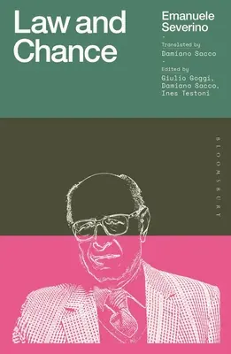 Prawo i przypadek - Law and Chance