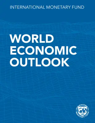 World Economic Outlook, październik 2020 r. - World Economic Outlook, October 2020