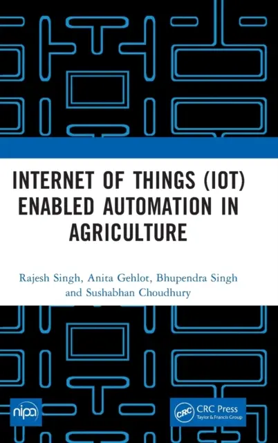 Automatyzacja rolnictwa z wykorzystaniem Internetu rzeczy (Iot) - Internet of Things (Iot) Enabled Automation in Agriculture