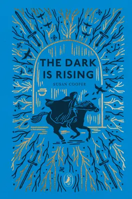 Dark is Rising - Sekwencja Dark is Rising - Dark is Rising - The Dark is Rising Sequence