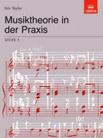 Musiktheorie in der Praxis Stufe 5 - wydanie niemieckie - Musiktheorie in der Praxis Stufe 5 - German Edition