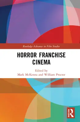 Kino franczyzowe horroru - Horror Franchise Cinema