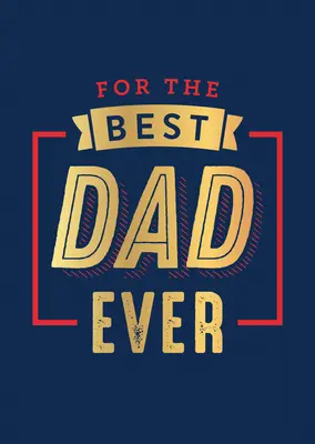 Dla najlepszego taty w historii - For the Best Dad Ever