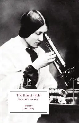 Stół Basseta - The Basset Table