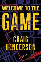 Witamy w grze (Henderson Craig (autor)) - Welcome to the Game (Henderson Craig (author))