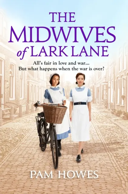 Położne z Lark Lane - Midwives of Lark Lane