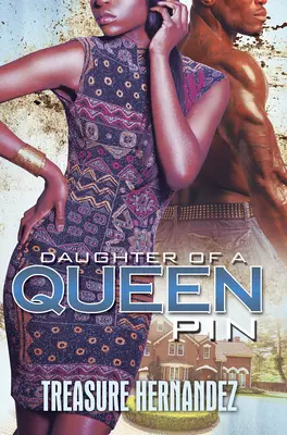 Córka królowej - Daughter of a Queen Pin