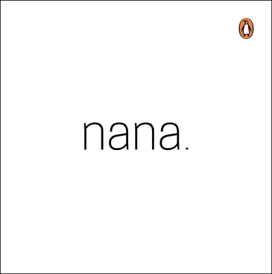 Nana: Głoszenie zmienia postrzeganie. Życie zmienia życie. - Nana: Preaching Changes Perceptions. Life Changes Lives.