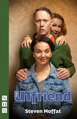 The Unfriend (wydanie West End) - The Unfriend (West End Edition)