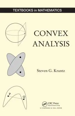 Analiza wypukła - Convex Analysis