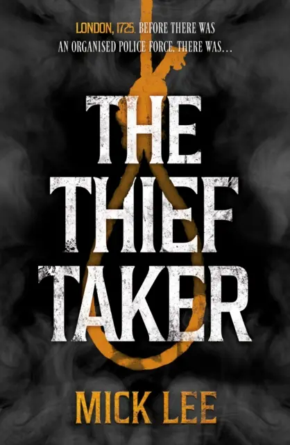 Thief Taker