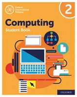 Oxford International Primary Computing: Student Book 2