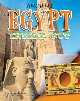 Starożytny Egipt na wylot - Ancient Egypt Inside Out