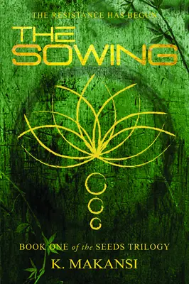 Siew: Tom 1 - The Sowing: Volume 1