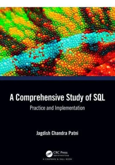 Kompleksowe studium SQL: Praktyka i implementacja - A Comprehensive Study of SQL: Practice and Implementation