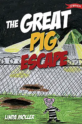 Wielka ucieczka świni - Great Pig Escape