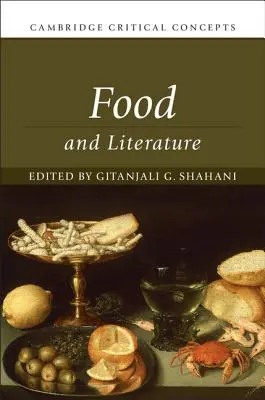 Jedzenie i literatura - Food and Literature