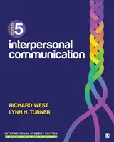 Komunikacja interpersonalna - międzynarodowe wydanie dla studentów - Interpersonal Communication - International Student Edition