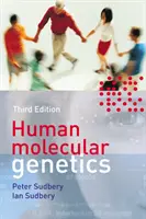 Genetyka molekularna człowieka - Human Molecular Genetics