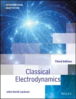 Elektrodynamika klasyczna - Classical Electrodynamics